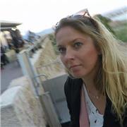 Clases online de inglés con profesora nativa y titulada